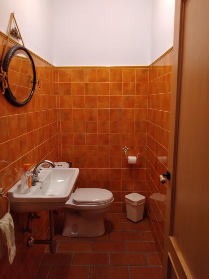 Ferienhaus Casa Ela Pedro - Hinojos 4 Zi - 8 Betten, Kinder Willkommen Esterno foto