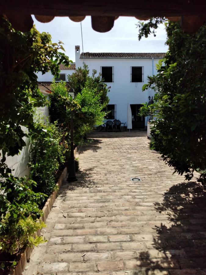 Ferienhaus Casa Ela Pedro - Hinojos 4 Zi - 8 Betten, Kinder Willkommen Esterno foto